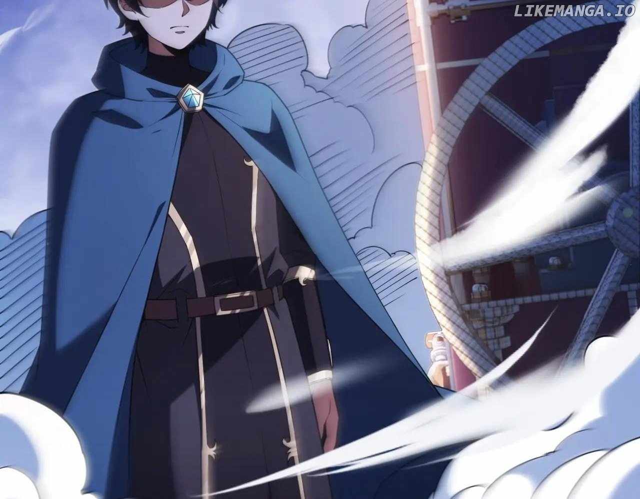 Forging an Industrial Empire in a Magical World Chapter 38 48